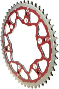 MOTO-MASTER - REAR SPROCKET 520 50T RD  - 12112076