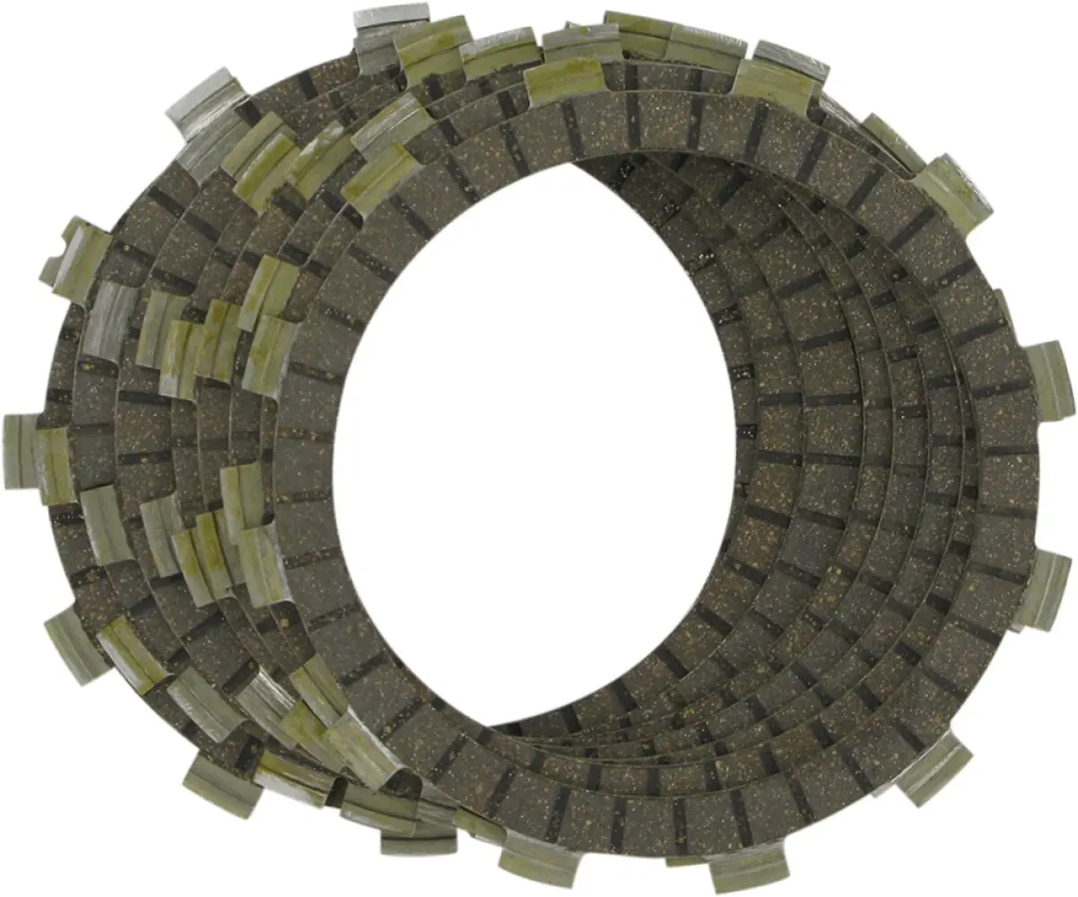 EBC - CLUTCH FRICTION PLATE KIT - CK2310