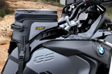 NELSON RIGG - TANK BAG HURRICANE ADV - 35020570
