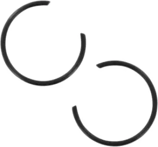 WISECO - WISECO CIRCLIP - CW12