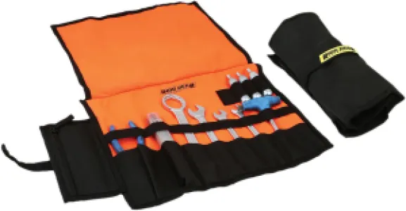 NELSON RIGG - PACK TOOL ROLL - 35100088