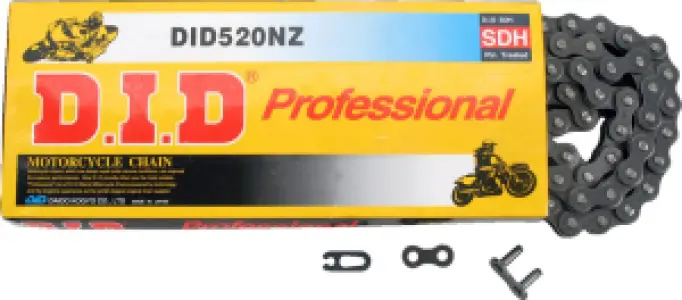DID - CHAIN DID530NZ 110C - D18530NZ110