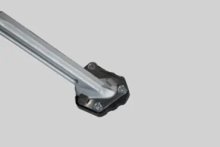 SW-MOTECH - SIDE STAND FOOT EXT - 05100604