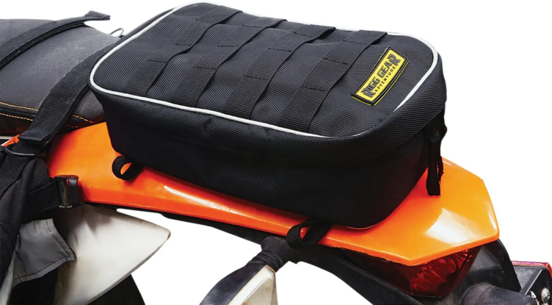 NELSON RIGG - PACK REAR FENDER TOOLBAG - 35100089