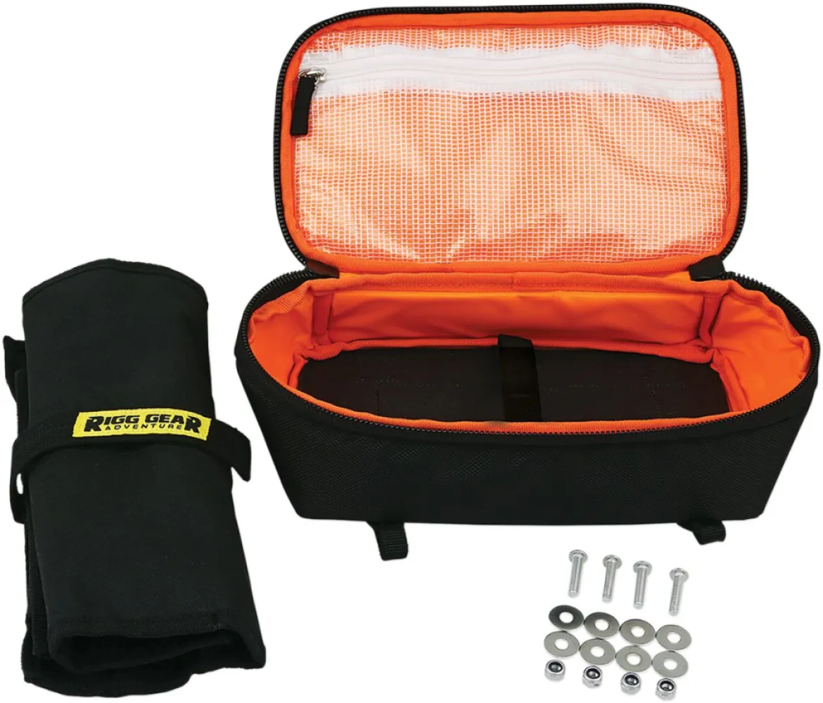 NELSON RIGG - PACK REAR FENDER TOOLBAG - 35100089