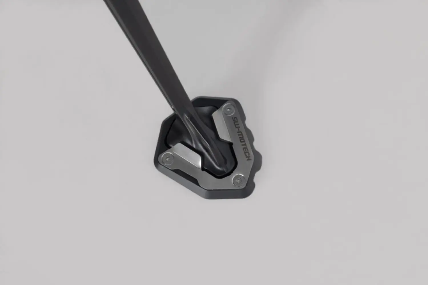 SW-MOTECH - SIDE STAND FOOT EXTENSION - 05100617