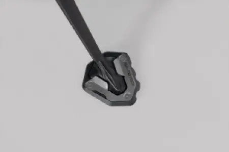 SW-MOTECH - SIDE STAND FOOT EXTENSION - 05100617