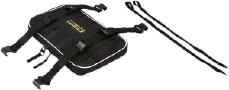 NELSON RIGG - PACK FRONT FENDER BAG - 35100090