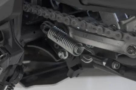 SW-MOTECH - CENTER STAND TRANSALP - 05100655