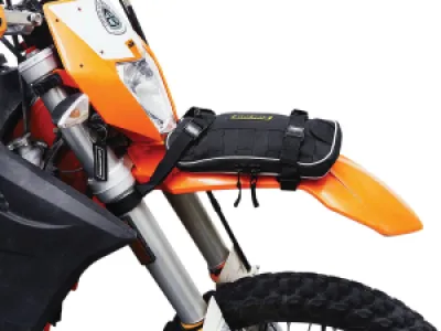 NELSON RIGG - PACK FRONT FENDER BAG - 35100090