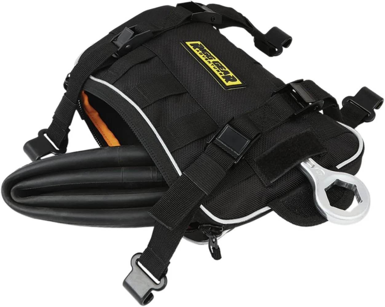 NELSON RIGG - PACK FRONT FENDER BAG - 35100090