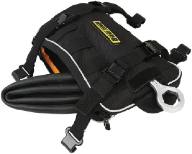 NELSON RIGG - PACK FRONT FENDER BAG - 35100090