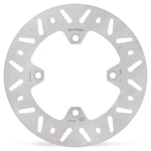 MOTO-MASTER - BRAKE DISC NITRO SCOOTER REAR  - 17104840