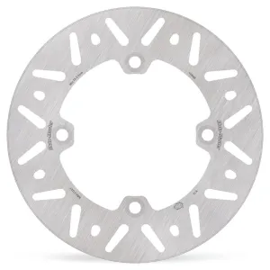 MOTO-MASTER - BRAKE DISC NITRO SCOOTER FRONT - 17104841
