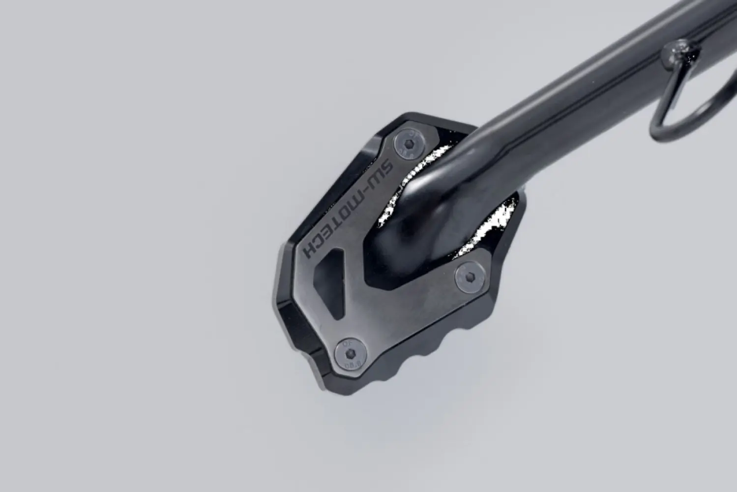 SW-MOTECH - SIDE STAND FOOT EXTENSION - 05100732