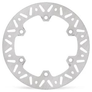MOTO-MASTER - BRAKE DISC NITRO SCOOTER FRONT - 17104842