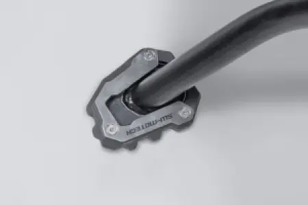 SW-MOTECH - SIDE STAND FOOT EXT - 05100748