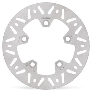 MOTO-MASTER - BRAKE DISC NITRO SCOOTER REAR  - 17104846