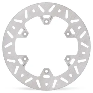 MOTO-MASTER - BRAKE DISC NITRO SCOOTER REAR  - 17104848