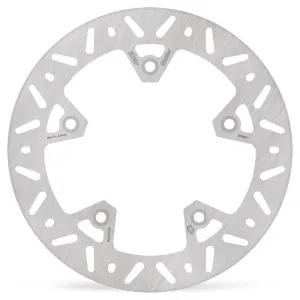 MOTO-MASTER - BRAKE DISC NITRO SCOOTER REAR  - 17104849