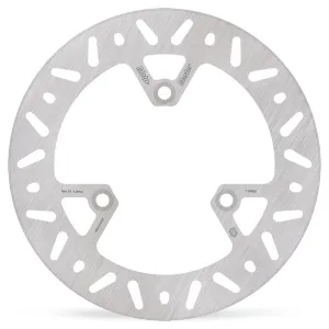 MOTO-MASTER - BRAKE DISC NITRO SCOOTER SUZUK - 17104850