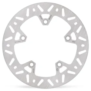 MOTO-MASTER - BRAKE DISC NITRO SCOOTER FRONT - 17104851