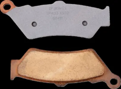 DP BRAKES - BRAKE PAD BMW ST FRT - DP623