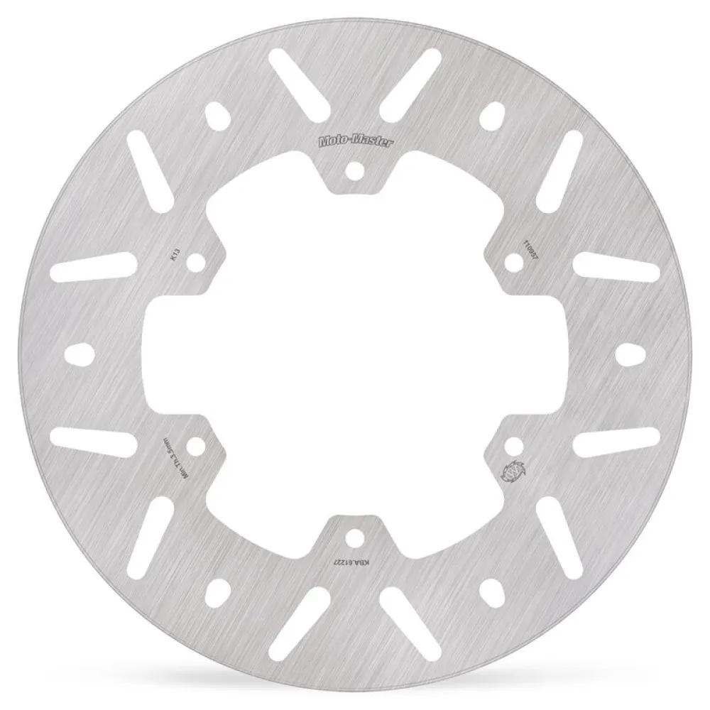 MOTO-MASTER - BRAKE DISC NITRO SCOOTER PIAGG - 17104852