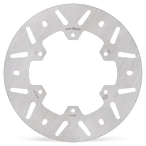 MOTO-MASTER - BRAKE DISC NITRO SCOOTER PIAGG - 17104852