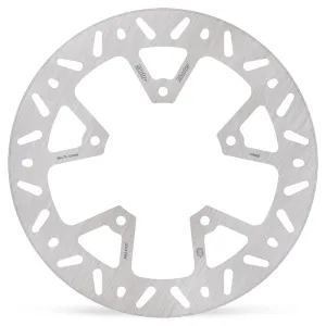 MOTO-MASTER - BRAKE DISC NITRO SCOOTER FRONT - 17104853