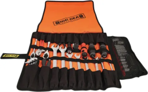 NELSON RIGG - PACK TRAILS END TOOL ROLL - 35100116