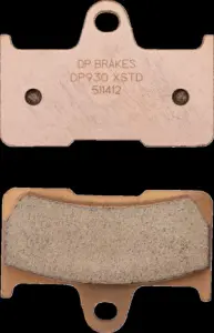 DP BRAKES - BRAKE PAD YAM ATV REAR - DP930