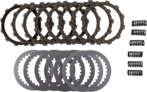 EBC - CLUTCH KIT DIRT DRC SERIES - DRC115
