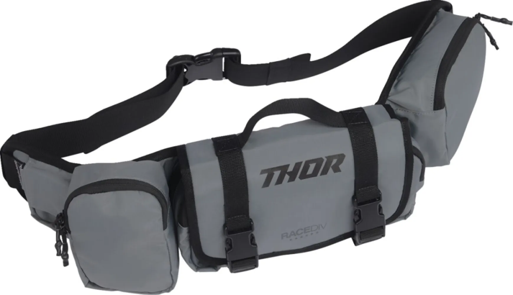 THOR - TOOLPACK THOR TECH VAULT GY/BK - 35120332