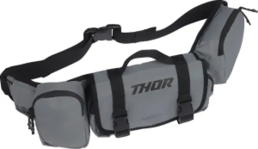 THOR - TOOLPACK THOR TECH VAULT GY/BK - 35120332