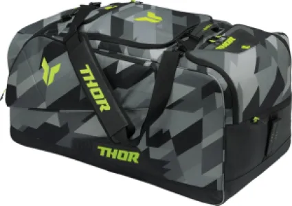 THOR - BAG THOR CIRCUIT CAMO/ACID - 35120333