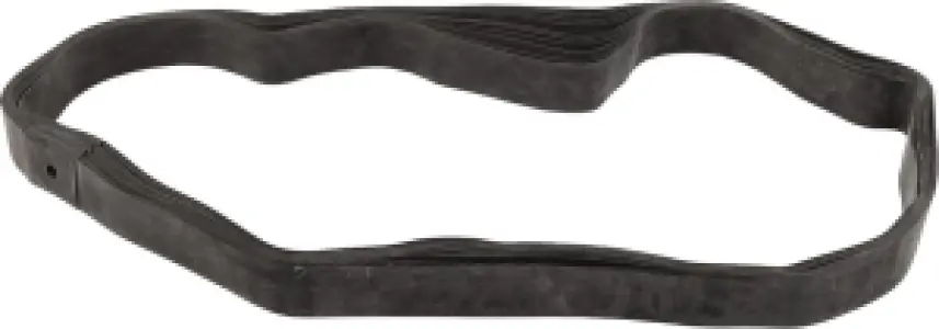 DRAG SPECIALTIES - RIM STRIP 21X38 MM CV 10PK - DS181500