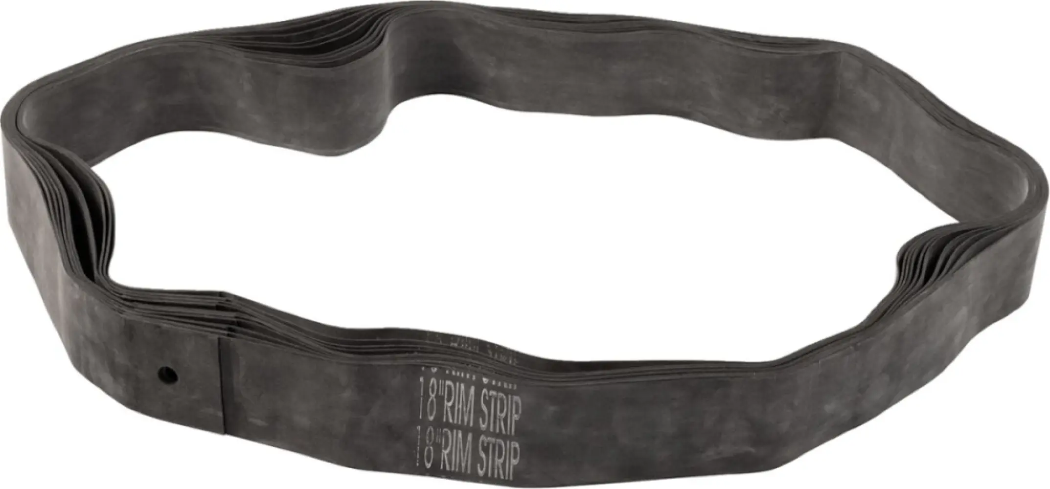 DRAG SPECIALTIES - RIM STRIP 18X50 MM CV 10PK - DS181502