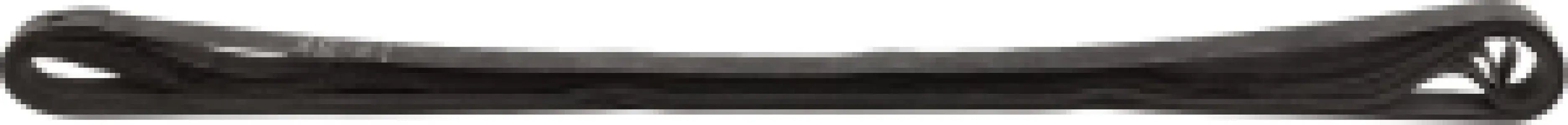 DRAG SPECIALTIES - RIM STRIP 21X19 MM CV 10PK - DS181507