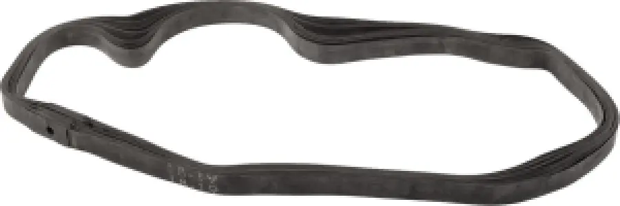 DRAG SPECIALTIES - RIM STRIP 19X19 MM CV 10PK - DS181510