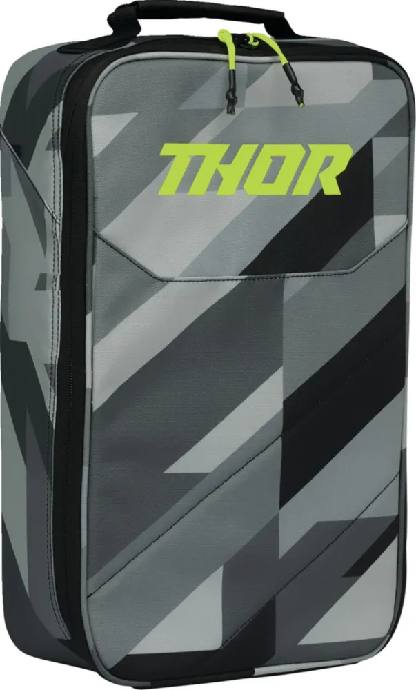 THOR - BAG GOGGLE THOR CAMO/ACID - 35120335