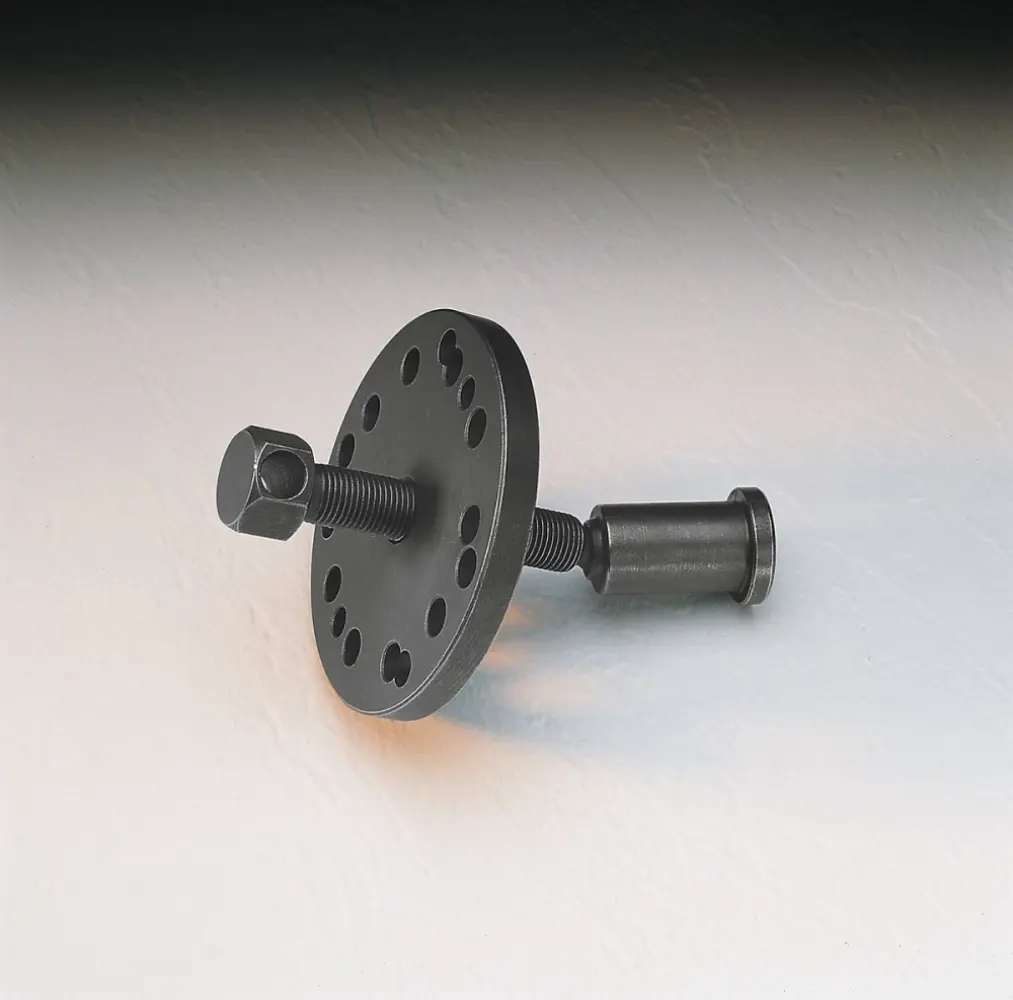 DRAG SPECIALTIES - 10 STUD CLUTCH HUB PULLER - DS196061