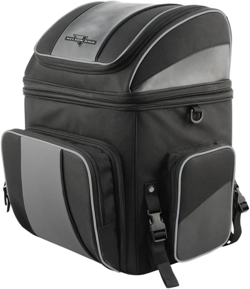 NELSON RIGG - SISSY BAR BAG RT1 NR-230 - 35150193