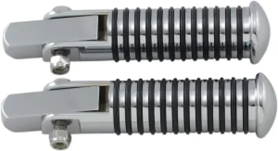 DRAG SPECIALTIES - STUD MNT FOOT PEG R.RIB - DS253320
