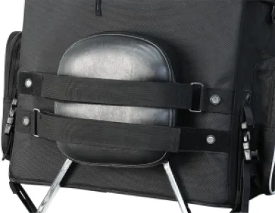 NELSON RIGG - SISSY BAR BAG RT1 NR-230 - 35150193