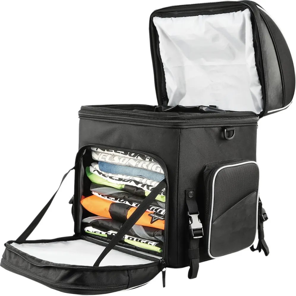 NELSON RIGG - SISSY BAR BAG RT1 NR-230 - 35150193