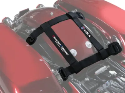 NELSON RIGG - UNDER SEAT ATTACHMENT - 35150205