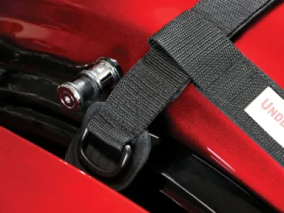 NELSON RIGG - UNDER SEAT ATTACHMENT - 35150205