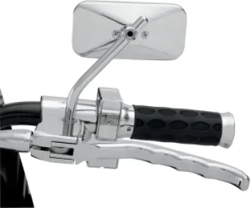 DRAG SPECIALTIES - HD RECT MIRROR 2 X4.25 - DS302083