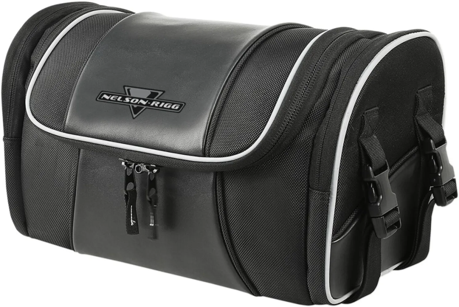 NELSON RIGG - SISSY BAR BAG RT1 NR-210 - 35150196
